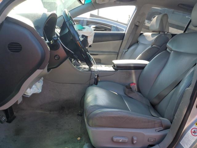 Photo 7 from auction – 2006 LEXUS GS 300 with VIN JTHBH96S565006949