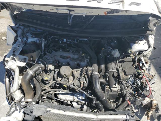 Photo 12 from auction – 2017 FORD EXPLORER S with VIN 1FM5K8GT3HGC66125