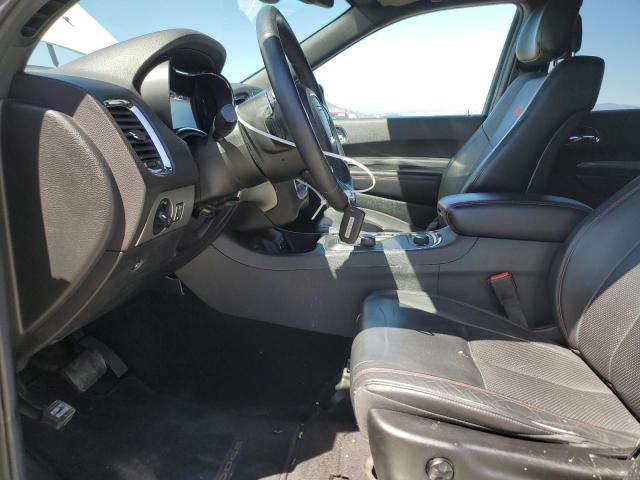 Photo 7 from auction – 2014 DODGE DURANG with VIN 1C4SDJCT4EC305144
