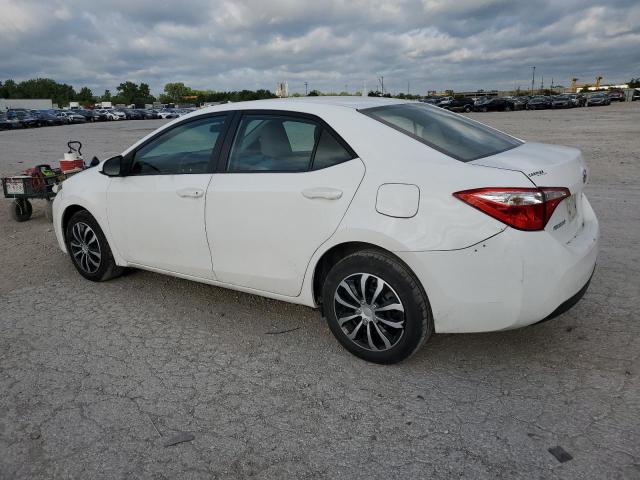 Photo 2 from auction – 2016 TOYOTA COROLLA L with VIN 5YFBURHE4GP552005