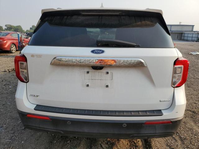 Photo 6 from auction – 2020 FORD EXPLORER X with VIN 1FMSK7DH3LGB51563