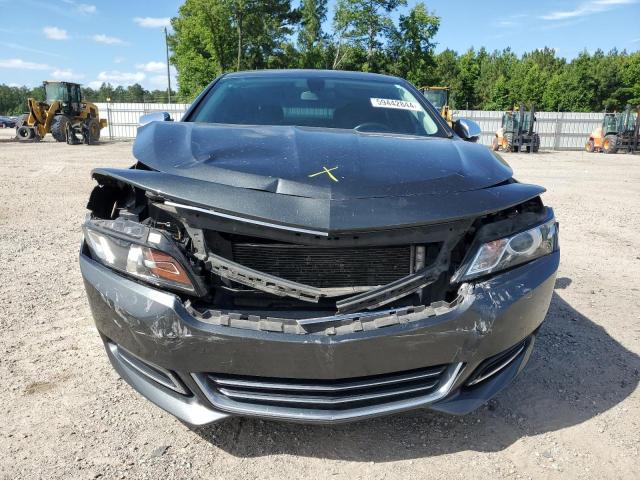 Photo 5 from auction – 2018 CHEVROLET IMPALA PRE with VIN 2G1125S30J9145364