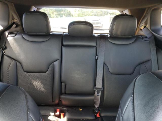 Photo 10 from auction – 2023 JEEP COMPASS LI with VIN 3C4NJDCN1PT532503