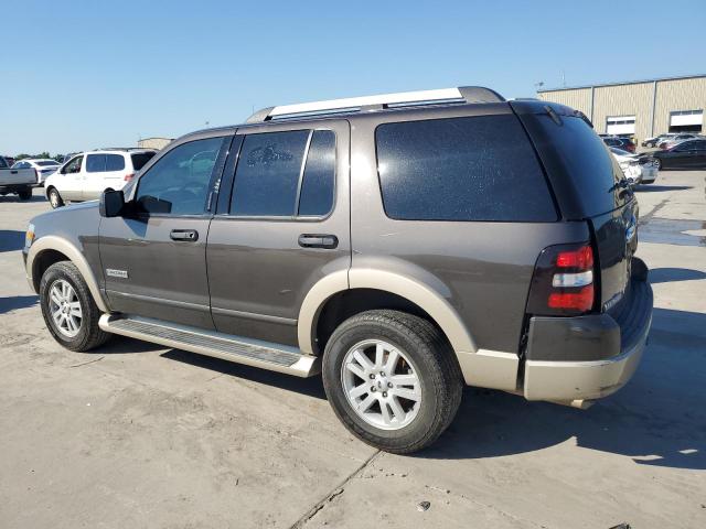 Photo 2 from auction – 2006 FORD EXPLORER E with VIN 1FMEU64E76UA98296