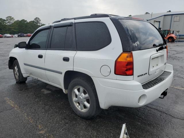 Photo 2 from auction – 2008 GMC ENVOY with VIN 1GKDT13S482138883