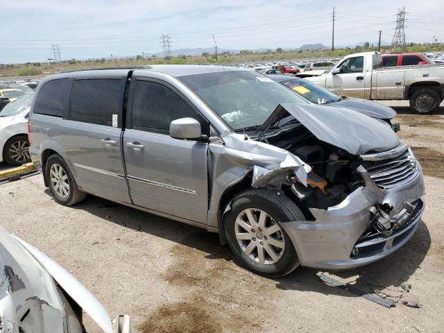 Photo 4 from auction – 2014 CHRYSLER TOWN & COU with VIN 2C4RC1BG8ER468327