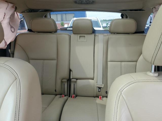 Photo 10 from auction – 2010 FORD EDGE LIMIT with VIN 2FMDK4KC0ABB76956