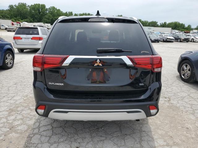 Photo 6 from auction – 2020 MITSUBISHI OUTLANDER with VIN JA4AD3A34LZ003724