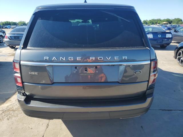 Photo 6 from auction – 2019 LAND ROVER RANGE ROVE with VIN SALGS2SV8KA559265