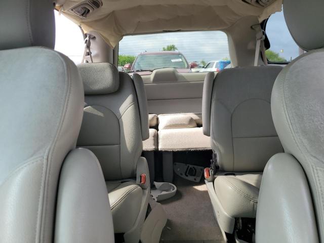 Photo 10 from auction – 2006 CHRYSLER TOWN & COU with VIN 2A4GP64L66R725435
