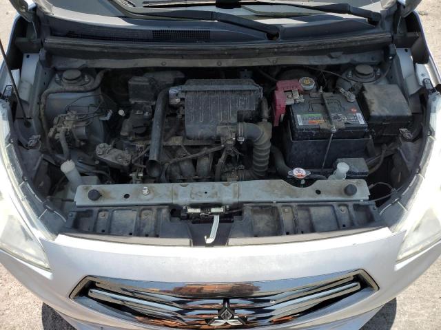 Photo 11 from auction – 2017 MITSUBISHI MIRAGE G4 with VIN ML32F3FJ6HHF07139