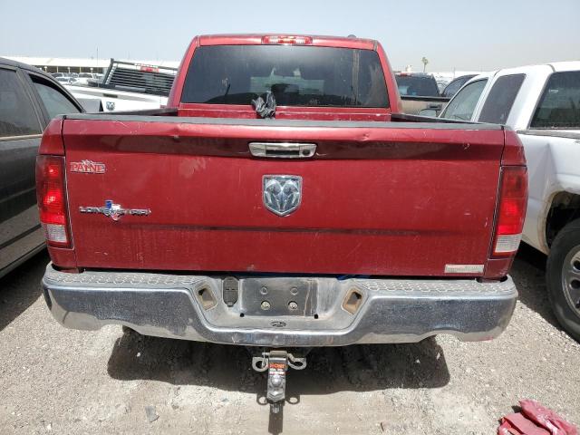 Photo 6 from auction – 2012 DODGE RAM 1500 S with VIN 1C6RD6LT3CS348833