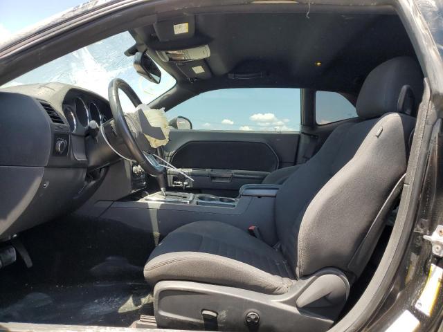 Photo 7 from auction – 2013 DODGE CHALLENGER with VIN 2C3CDYAG6DH530717