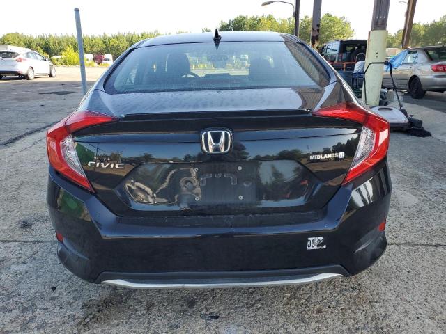 Photo 6 from auction – 2020 HONDA CIVIC EX with VIN 19XFC1F34LE016397