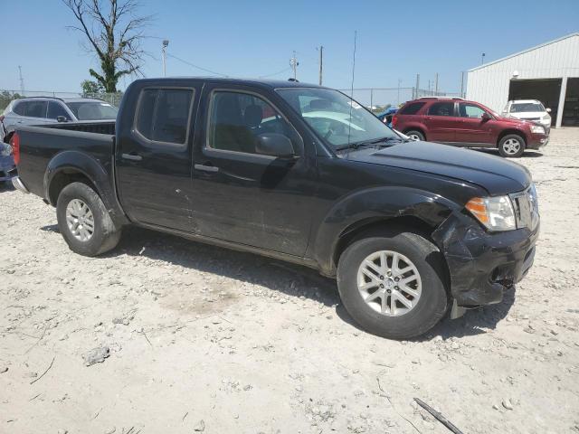 Photo 4 from auction – 2014 NISSAN FRONTIER S with VIN 1N6AD0EV8EN763498