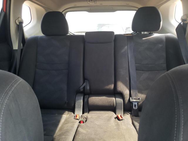 Photo 10 from auction – 2015 NISSAN ROGUE S with VIN KNMAT2MT9FP582319