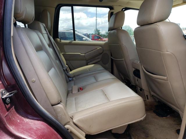 Photo 11 from auction – 2006 FORD EXPLORER with VIN 1FMEU74E56UB62339