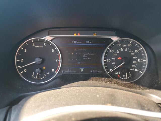 Photo 9 from auction – 2019 NISSAN ALTIMA S with VIN 1N4BL4BV3KC230123