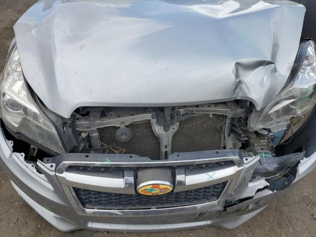 Photo 11 from auction – 2013 SUBARU LEGACY 2.5 with VIN 4S3BMBC62D3004354
