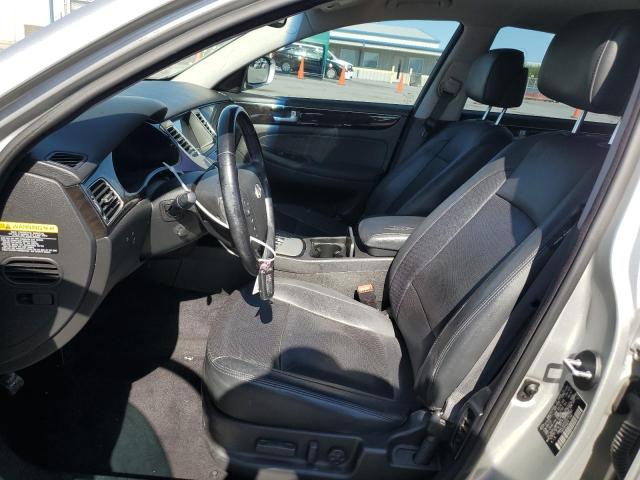 Photo 7 from auction – 2013 HYUNDAI GENESIS 3. with VIN KMHGC4DD0DU247362