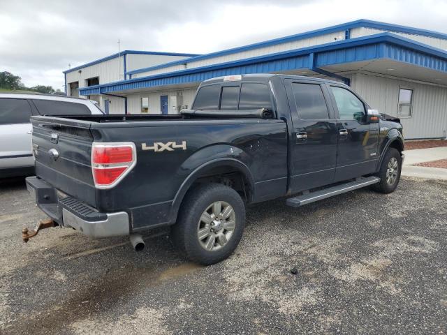 Photo 3 from auction – 2011 FORD F150 SUPER with VIN 1FTFW1ET1BFC86765