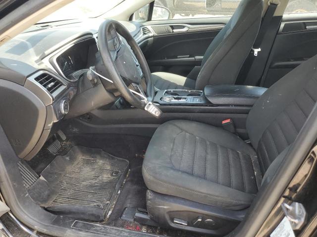 Photo 7 from auction – 2017 FORD FUSION SE with VIN 3FA6P0H79HR205700