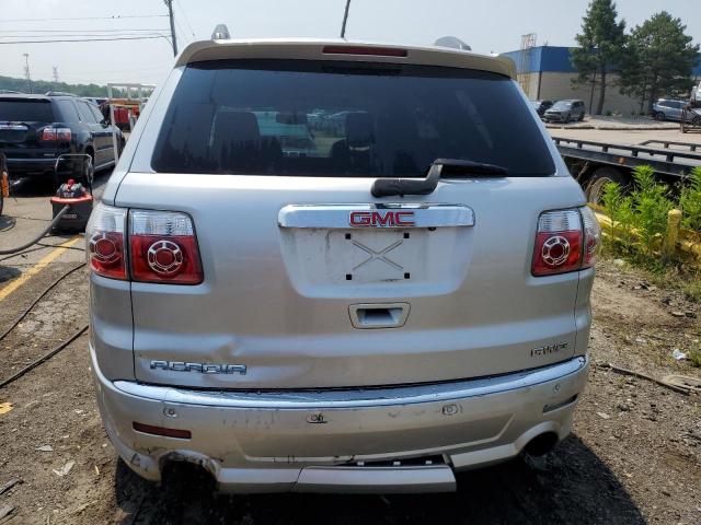 Photo 6 from auction – 2011 GMC ACADIA DEN with VIN 1GKKVTED5BJ318530