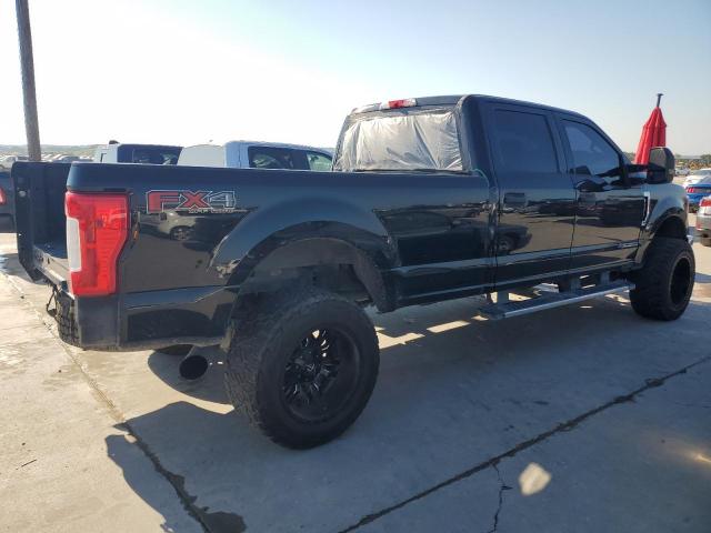 Photo 3 from auction – 2018 FORD F250 SUPER with VIN 1FT7W2BTXJEC89408