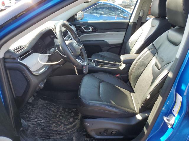Photo 7 from auction – 2022 JEEP COMPASS LI with VIN 3C4NJDCB9NT165515