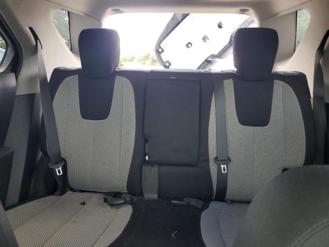 Photo 10 from auction – 2015 CHEVROLET EQUINOX LT with VIN 2GNFLBE34F6128636