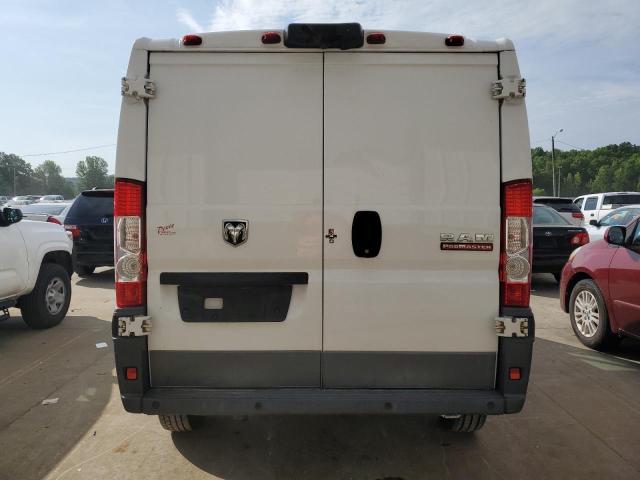 Photo 6 from auction – 2017 RAM PROMASTER with VIN 3C6TRVNG4HE538958