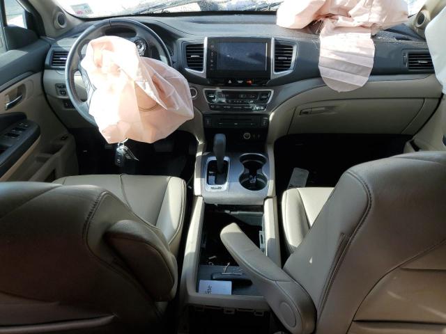 Photo 8 from auction – 2016 HONDA PILOT EXL with VIN 5FNYF5H85GB005750