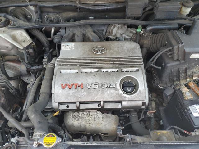 Photo 11 from auction – 2005 TOYOTA HIGHLANDER with VIN JTEEP21A150117545