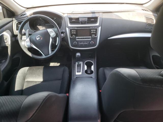 Photo 8 from auction – 2017 NISSAN ALTIMA 2.5 with VIN 1N4AL3AP1HC479103
