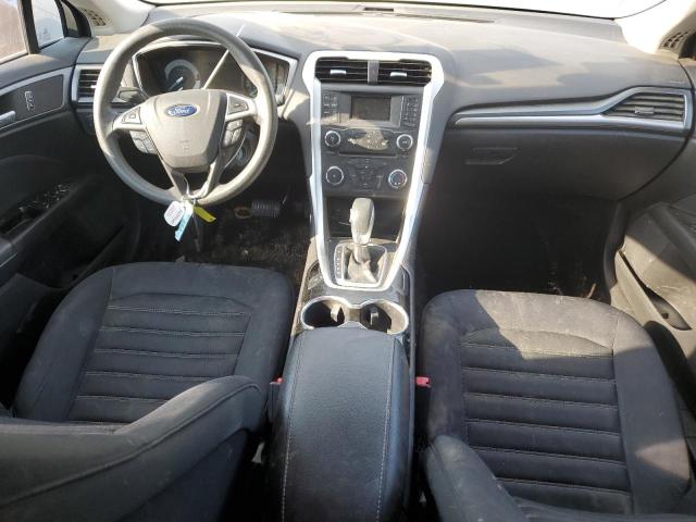 Photo 8 from auction – 2014 FORD FUSION SE with VIN 3FA6P0H75ER200862