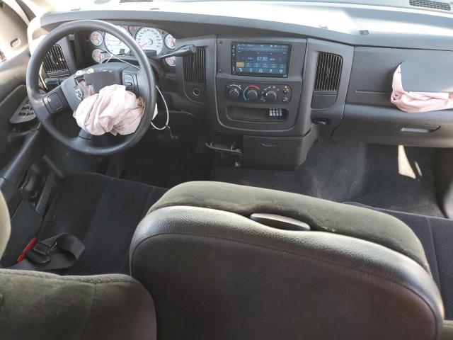 Photo 8 from auction – 2005 DODGE RAM 1500 S with VIN 1D7HA18D15J530983