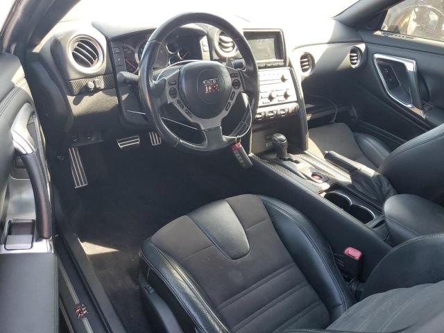 Photo 8 from auction – 2010 NISSAN GT-R BASE with VIN JN1AR5EF3AM231377