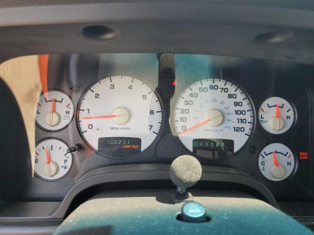 Photo 9 from auction – 2005 DODGE RAM 1500 S with VIN 1D7HU18D95S209078