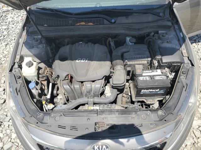 Photo 11 from auction – 2013 KIA OPTIMA LX with VIN 5XXGM4A78DG236955