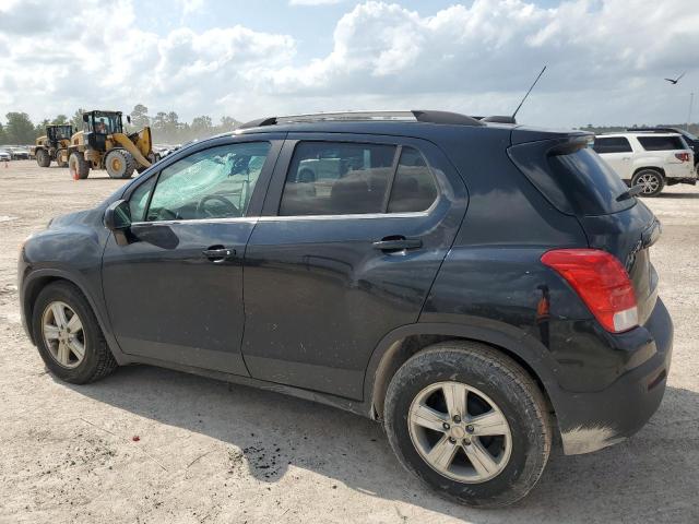 Photo 2 from auction – 2015 CHEVROLET TRAX 1LT with VIN KL7CJLSB3FB054851