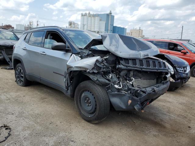 Photo 4 from auction – 2020 JEEP COMPASS TR with VIN 3C4NJDDB6LT118616