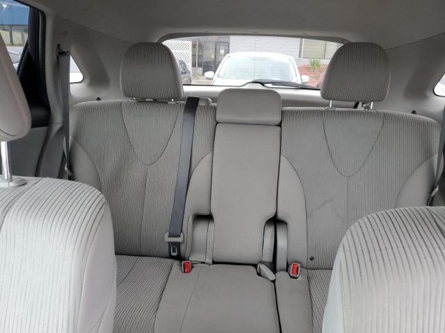 Photo 10 from auction – 2011 TOYOTA VENZA with VIN 4T3ZA3BB7BU045438