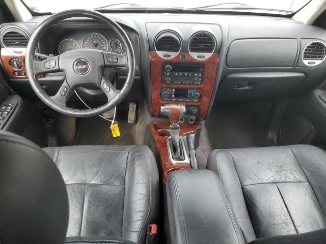 Photo 8 from auction – 2005 GMC ENVOY with VIN 1GKDS13S752372904
