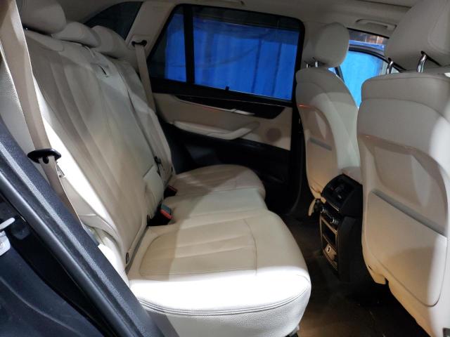 Photo 10 from auction – 2014 BMW X5 XDRIVE3 with VIN 5UXKR0C56E0K48488