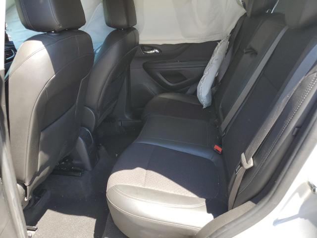 Photo 11 from auction – 2018 BUICK ENCORE PRE with VIN KL4CJASB4JB599161