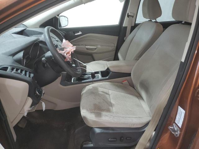 Photo 7 from auction – 2017 FORD ESCAPE SE with VIN 1FMCU9GD4HUB39286
