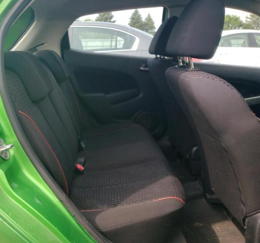 Photo 10 from auction – 2012 MAZDA MAZDA2 with VIN JM1DE1LY3C0131552