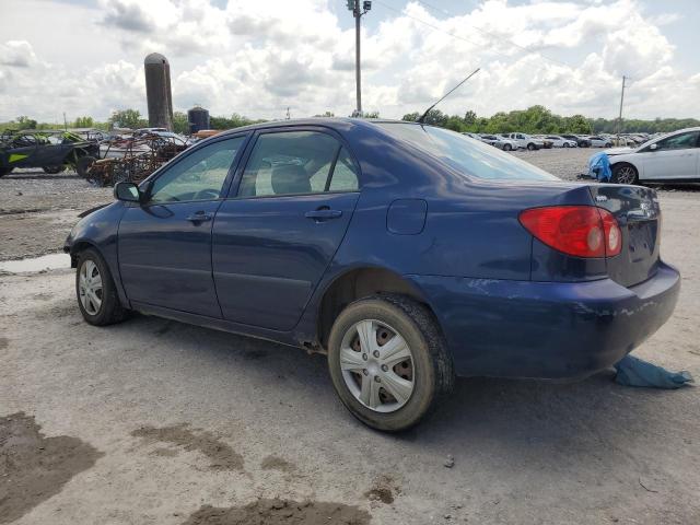 Photo 2 from auction – 2005 TOYOTA COROLLA with VIN 1NXBR32E45Z470777