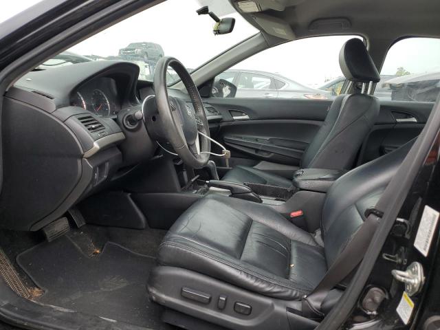 Photo 7 from auction – 2012 HONDA ACCORD SE with VIN 1HGCP2F61CA229559