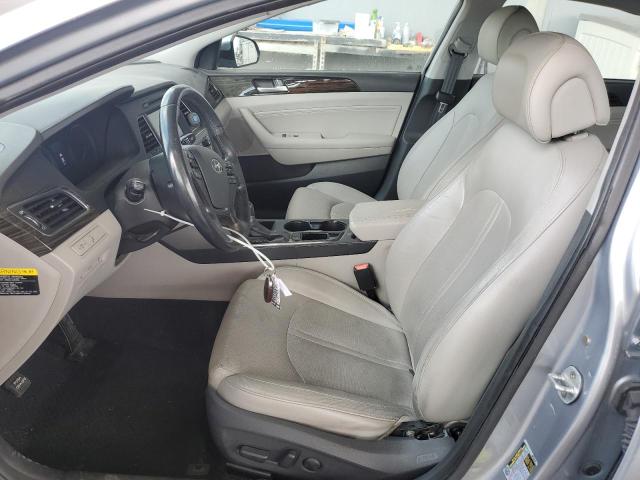 Photo 7 from auction – 2016 HYUNDAI SONATA SPO with VIN 5NPE34AF2GH435073